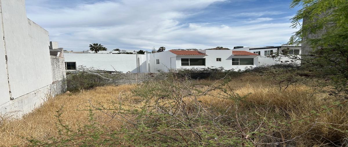 Foto de terreno habitacional en venta en  , rincones de san francisco, chihuahua, chihuahua, 0 No. 03