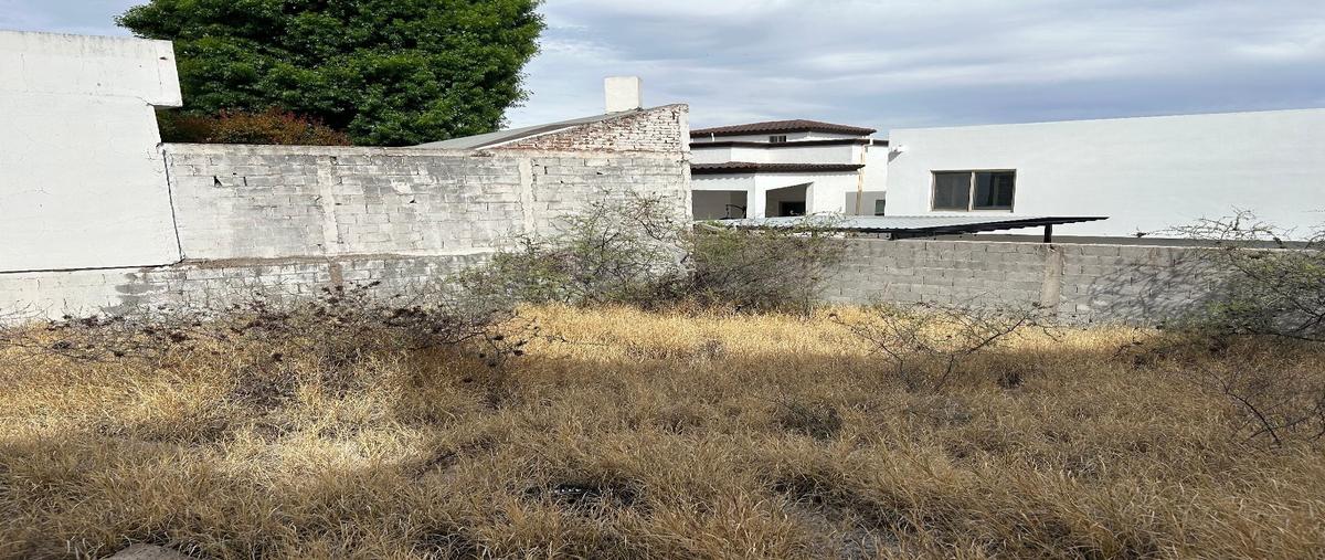 Foto de terreno habitacional en venta en  , rincones de san francisco, chihuahua, chihuahua, 0 No. 04