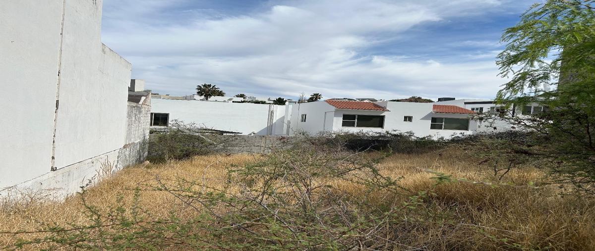 Foto de terreno habitacional en venta en  , rincones de san francisco, chihuahua, chihuahua, 0 No. 05