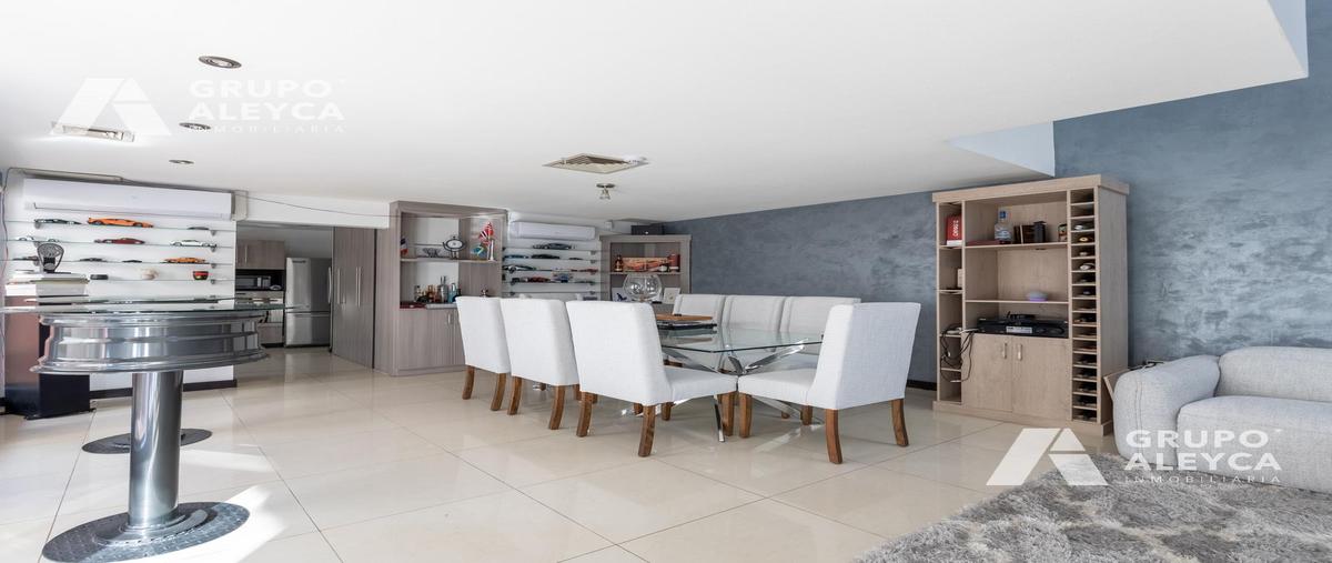 Foto de casa en venta en  , rincones de san francisco, chihuahua, chihuahua, 0 No. 04