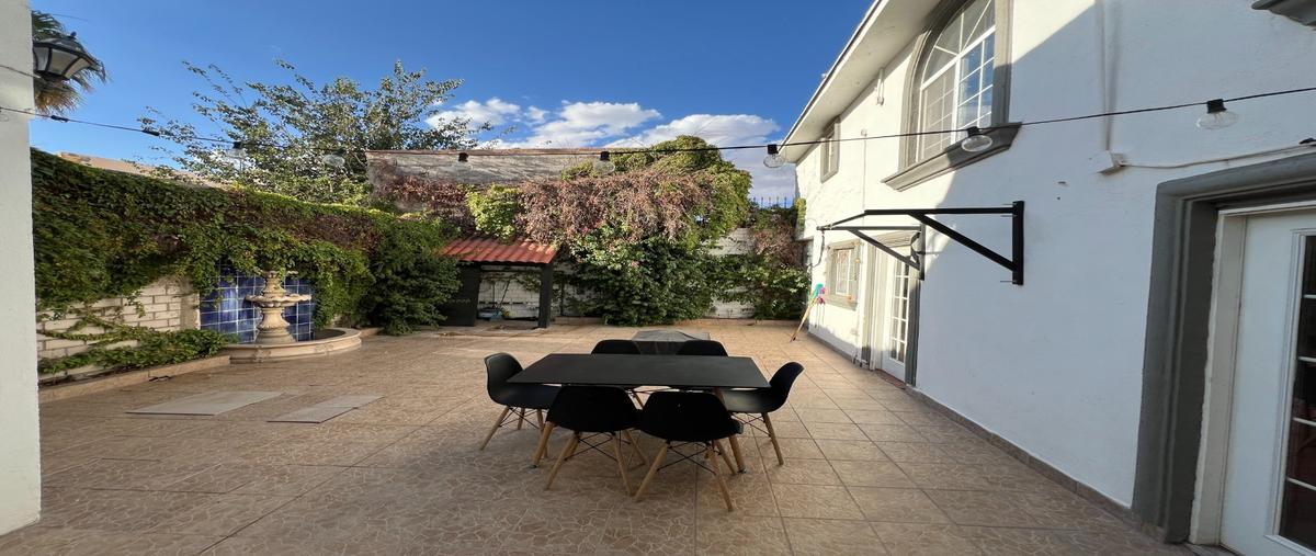 Foto de casa en venta en  , rincones de santa rita, juárez, chihuahua, 0 No. 05