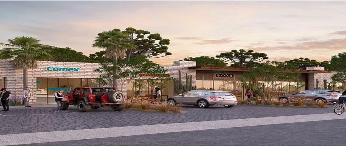 Foto de terreno comercial en venta en  , rincones del marques, el marqués, querétaro, 0 No. 04