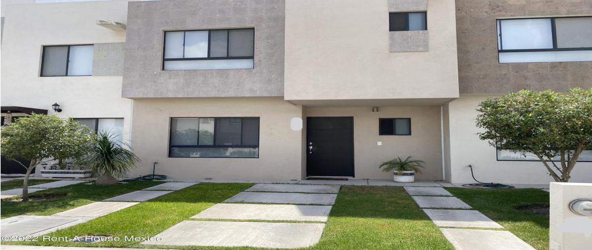 Foto de casa en , rincones del marques, el marqués, querétaro, 0 foto 02 Foto de casa en venta en , rincones del marques, el marqués, querétaro, 0 No. 02