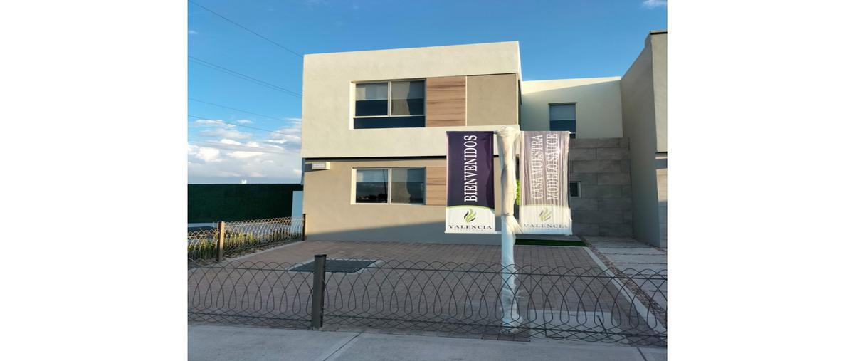 Foto de casa en venta en  , rincones del marques, el marqués, querétaro, 25169358 No. 03