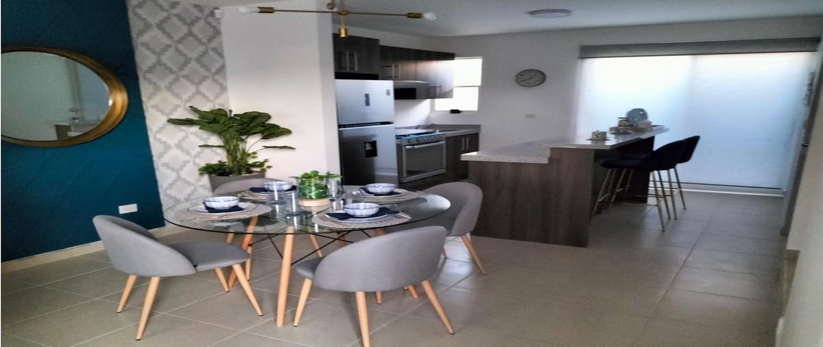 Foto de casa en venta en  , rincones del marques, el marqués, querétaro, 25169359 No. 04