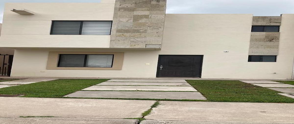 Foto de casa en , rincones del marques, el marqués, querétaro, 0 foto 01 Foto de casa en venta en , rincones del marques, el marqués, querétaro, 0 No. 01