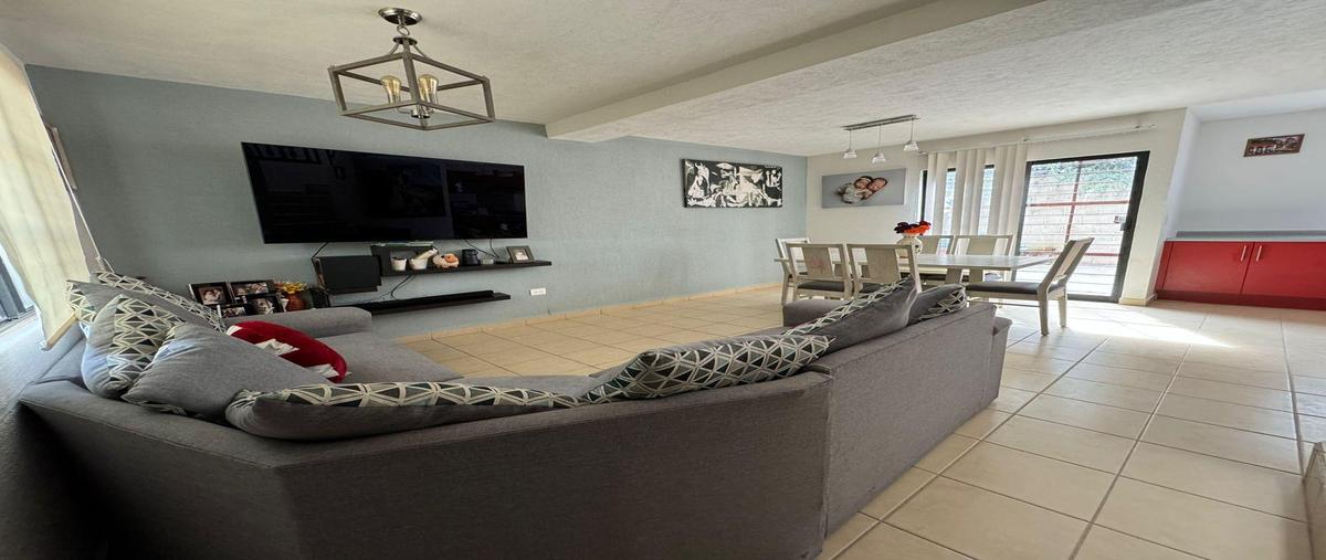 Foto de casa en , rincones del marques, el marqués, querétaro, 0 foto 04 Foto de casa en venta en , rincones del marques, el marqués, querétaro, 0 No. 04