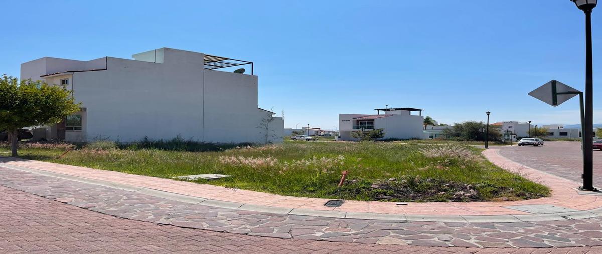 Foto de terreno habitacional en venta en  , rincones del marques, el marqués, querétaro, 0 No. 03