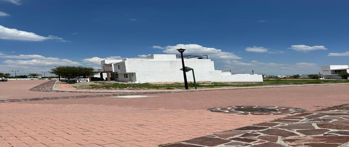 Foto de terreno habitacional en venta en  , rincones del marques, el marqués, querétaro, 0 No. 04