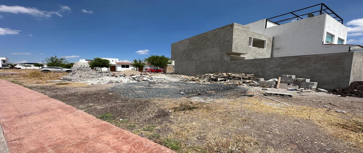 Foto de terreno habitacional en venta en  , rincones del marques, el marqués, querétaro, 0 No. 05