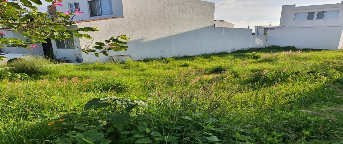 Foto de terreno habitacional en , rincones del marques, el marqués, querétaro, 0 foto 01 Foto de terreno habitacional en venta en , rincones del marques, el marqués, querétaro, 0 No. 01
