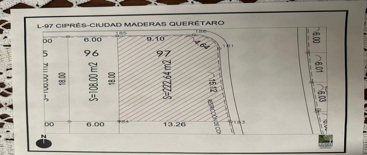 Foto de terreno habitacional en , rincones del marques, el marqués, querétaro, 0 foto 02 Foto de terreno habitacional en venta en , rincones del marques, el marqués, querétaro, 0 No. 02