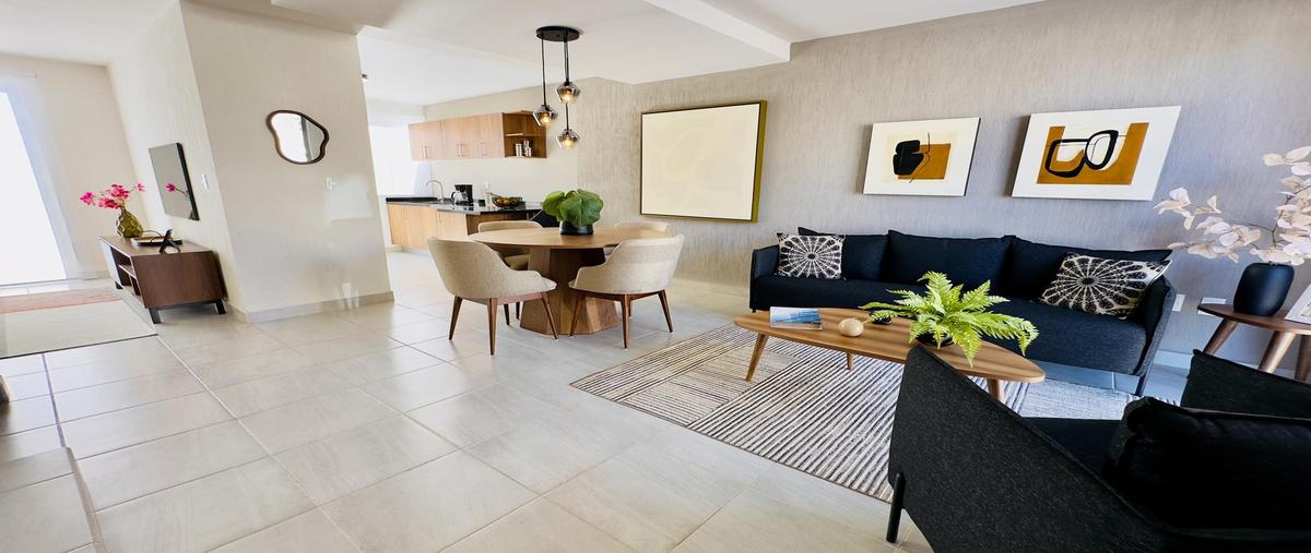 Foto de casa en venta en  , rincones del marques, el marqués, querétaro, 0 No. 04