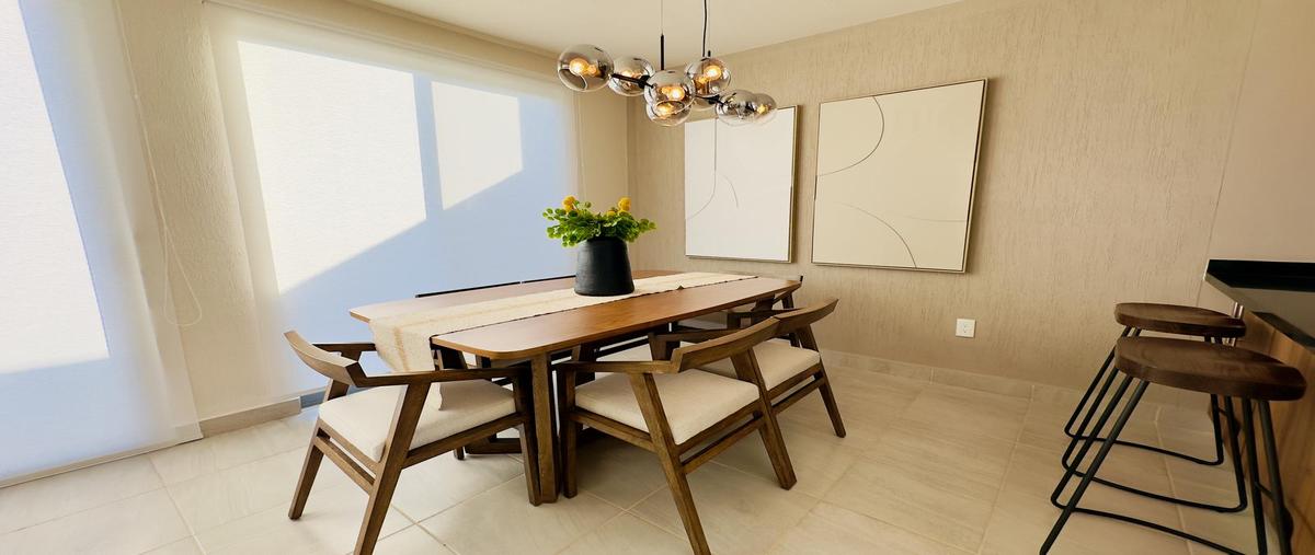 Foto de casa en venta en  , rincones del marques, el marqués, querétaro, 0 No. 04