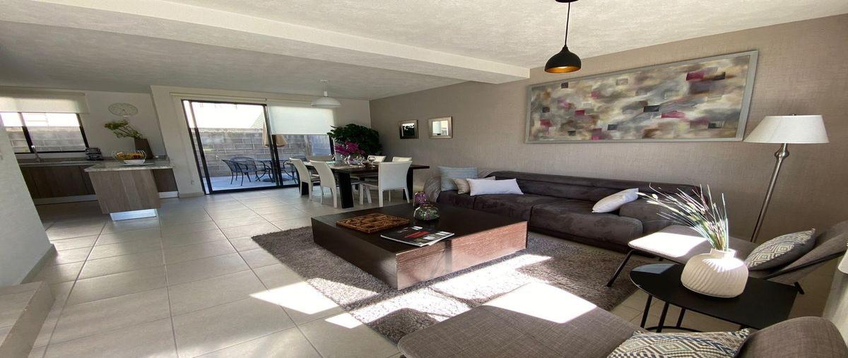 Foto de casa en , rincones del marques, el marqués, querétaro, 30550340 foto 05 Foto de casa en venta en , rincones del marques, el marqués, querétaro, 30550340 No. 05