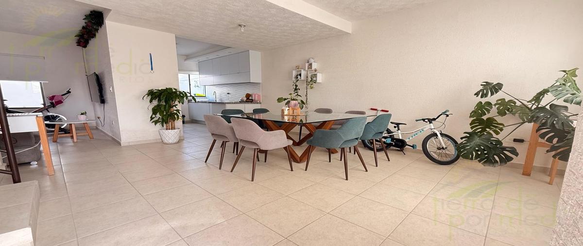 Foto de casa en venta en  , rincones del marques, el marqués, querétaro, 0 No. 03