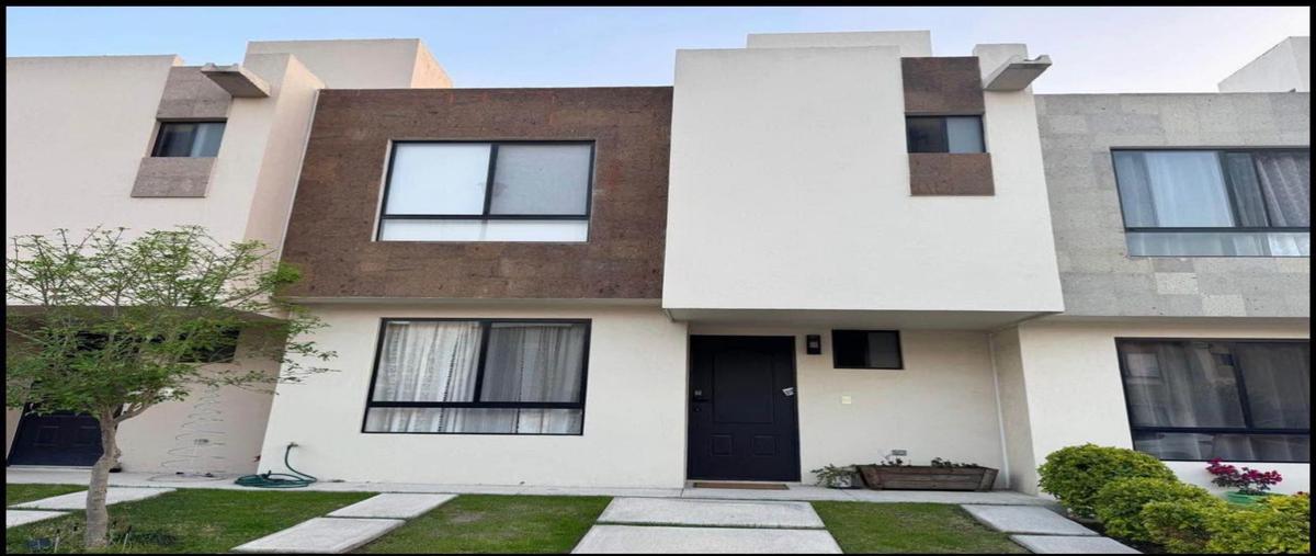 Foto de casa en , rincones del marques, el marqués, querétaro, 0 foto 01 Foto de casa en venta en , rincones del marques, el marqués, querétaro, 0 No. 01
