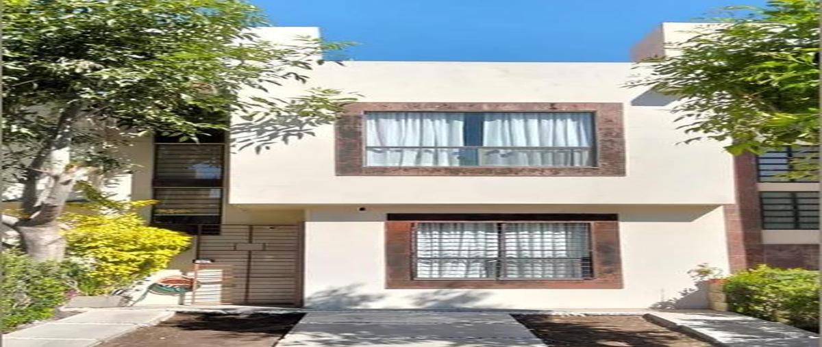 Foto de casa en , rincones del marques, el marqués, querétaro, 0 foto 01 Foto de casa en venta en , rincones del marques, el marqués, querétaro, 0 No. 01