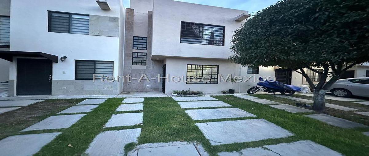 Foto de casa en venta en  , rincones del marques, el marqués, querétaro, 0 No. 03