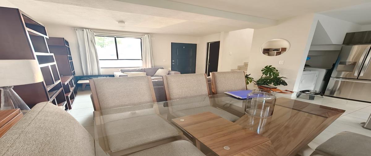 Foto de casa en renta en  , rincones del marques, el marqués, querétaro, 0 No. 03