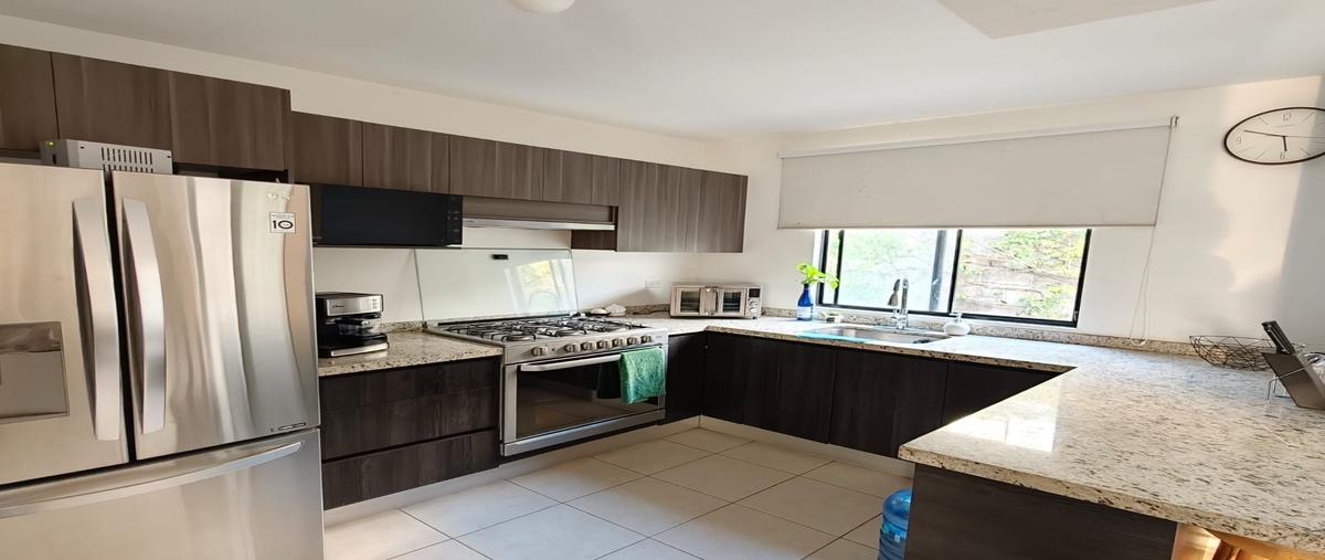 Foto de casa en renta en  , rincones del marques, el marqués, querétaro, 0 No. 04