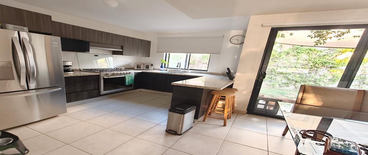 Foto de casa en renta en  , rincones del marques, el marqués, querétaro, 0 No. 05