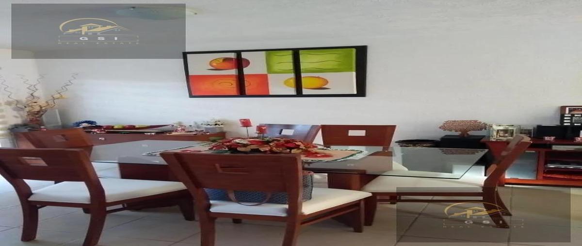 Foto de casa en , rincones del marques, el marqués, querétaro, 31119298 foto 03 Foto de casa en renta en , rincones del marques, el marqués, querétaro, 31119298 No. 03
