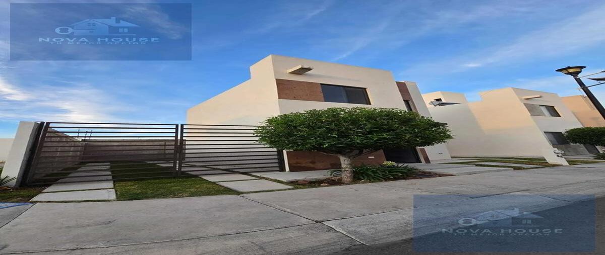 Foto de casa en venta en  , rincones del marques, el marqués, querétaro, 0 No. 03