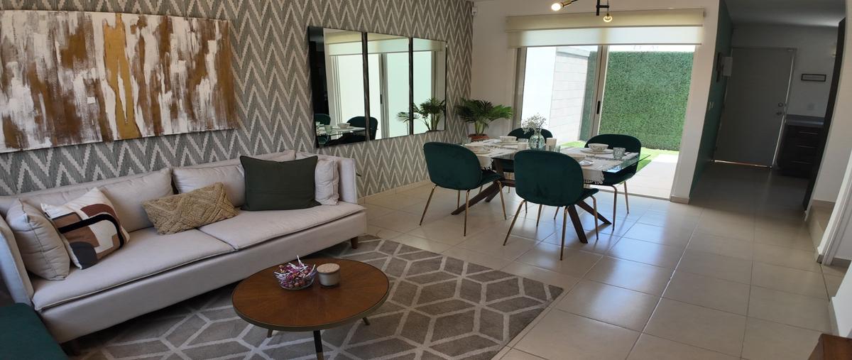 Foto de casa en , rincones del marques, el marqués, querétaro, 0 foto 03 Foto de casa en venta en , rincones del marques, el marqués, querétaro, 0 No. 03