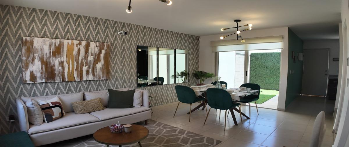 Foto de casa en , rincones del marques, el marqués, querétaro, 0 foto 04 Foto de casa en venta en , rincones del marques, el marqués, querétaro, 0 No. 04