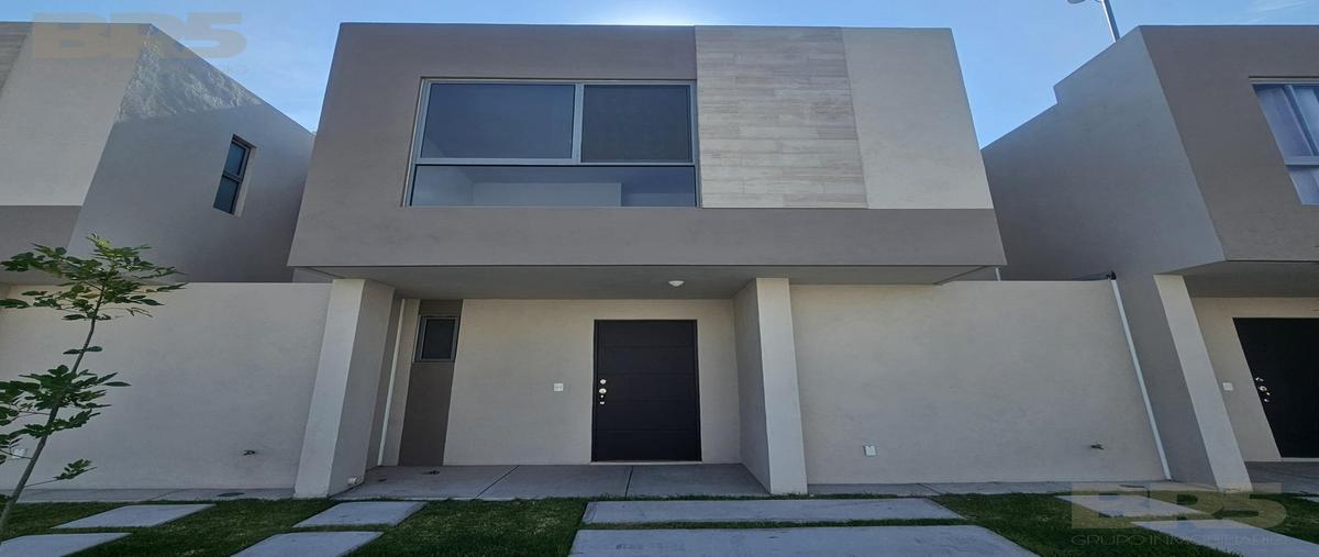 Foto de casa en , rincones del marques, el marqués, querétaro, 0 foto 01 Foto de casa en renta en , rincones del marques, el marqués, querétaro, 0 No. 01