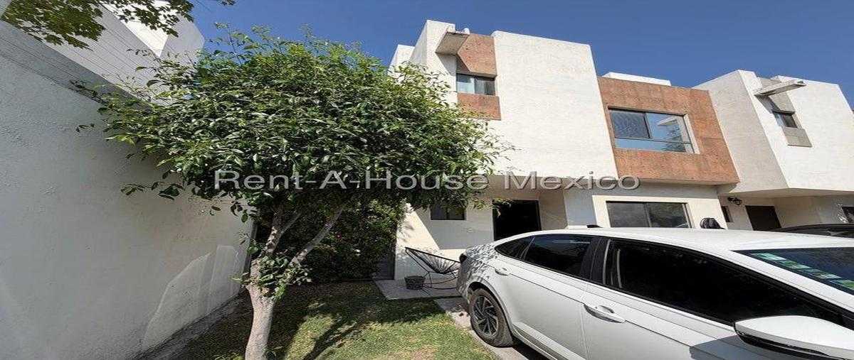 Foto de casa en , rincones del marques, el marqués, querétaro, 0 foto 02 Foto de casa en venta en , rincones del marques, el marqués, querétaro, 0 No. 02