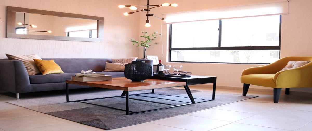 Foto de casa en venta en rincones del marqués- oyamel , rincones del marques, el marqués, querétaro, 13256885 No. 03