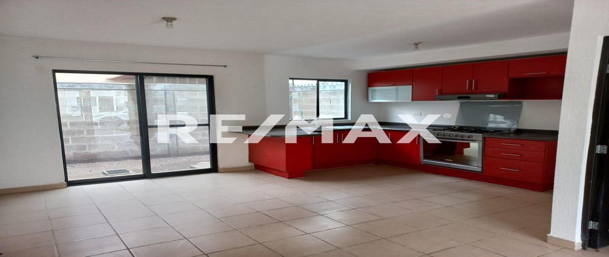 Foto de casa en condominio en venta en rincones del marques , rincones del marques, el marqués, querétaro, 25810130 No. 03