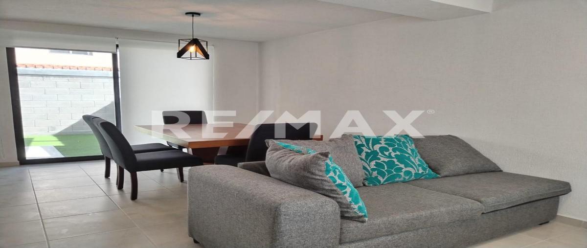 Foto de casa en renta en rincones del marques , rincones del marques, el marqués, querétaro, 0 No. 05