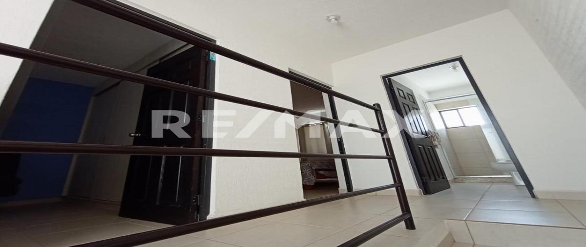 Foto de casa en condominio en renta en rincones del marques , rincones del marques, el marqués, querétaro, 0 No. 05