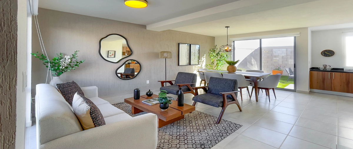 Foto de casa en venta en rincones del marques , rincones del marques, el marqués, querétaro, 0 No. 03