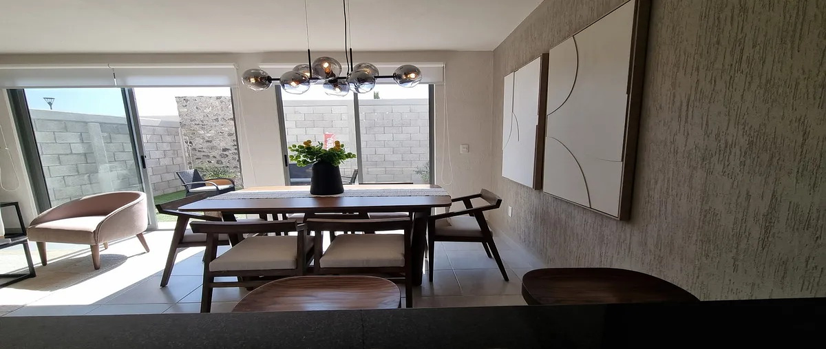 Foto de casa en venta en rincones del marques , rincones del marques, el marqués, querétaro, 0 No. 03