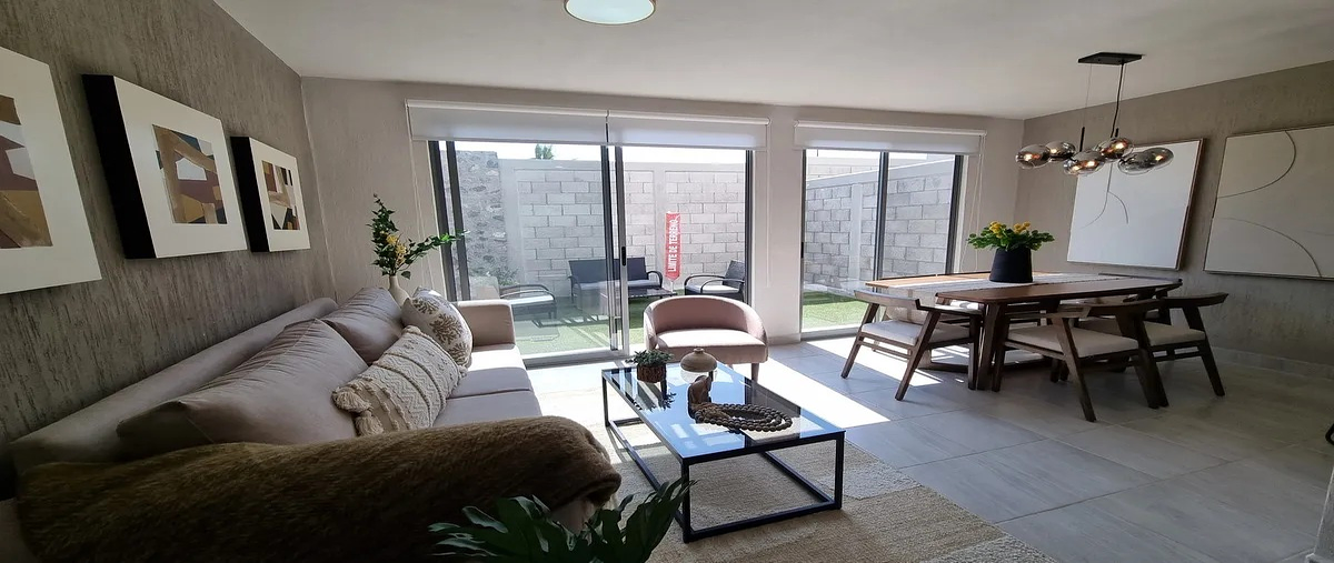 Foto de casa en venta en rincones del marques , rincones del marques, el marqués, querétaro, 0 No. 05