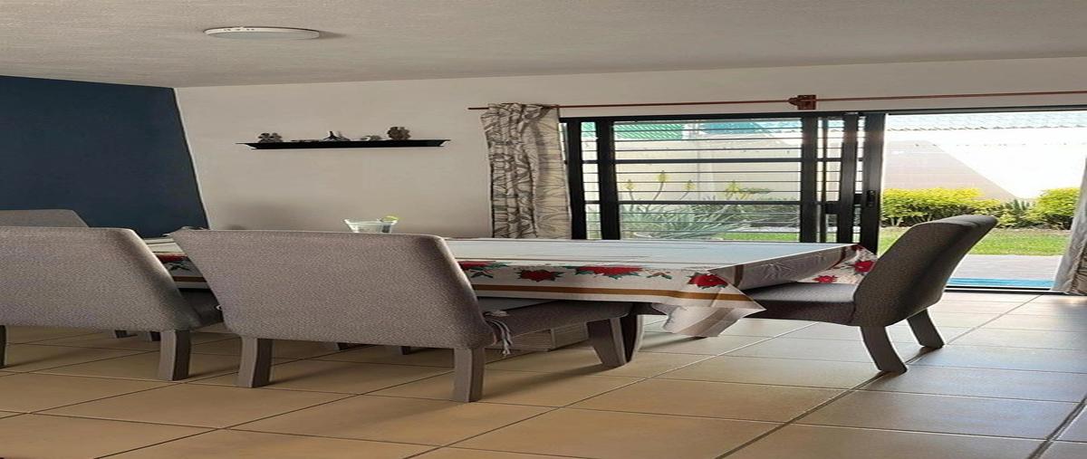 Foto de casa en renta en rincones del marqués , rincones del marques, el marqués, querétaro, 0 No. 03