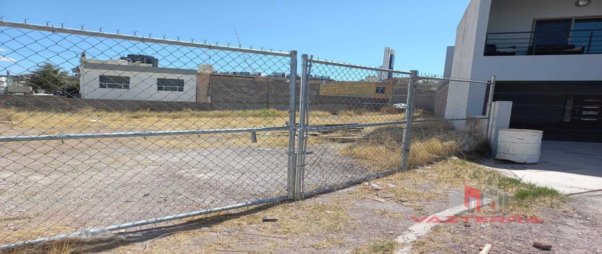 Foto de terreno habitacional en venta en  , rincones del pedregal, chihuahua, chihuahua, 27542332 No. 03