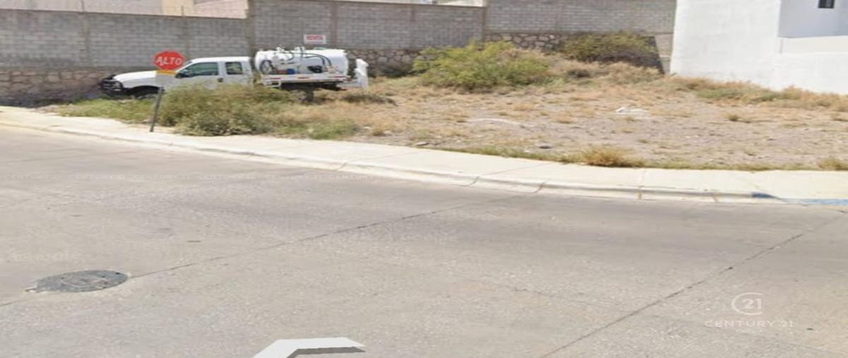 Foto de terreno habitacional en renta en  , rincones del picacho, chihuahua, chihuahua, 29253464 No. 03