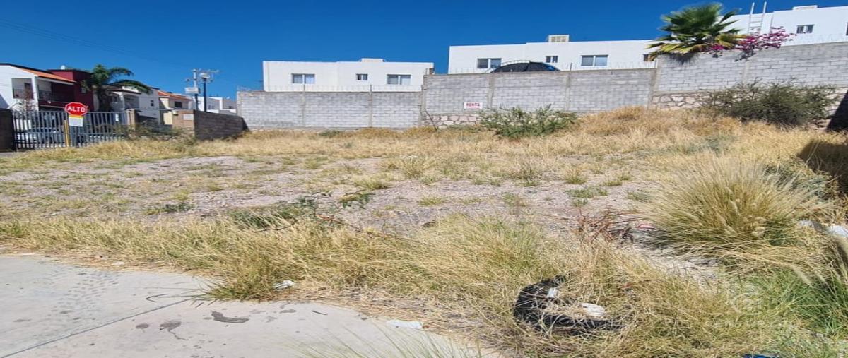 Foto de terreno habitacional en renta en  , rincones del picacho, chihuahua, chihuahua, 29253464 No. 04
