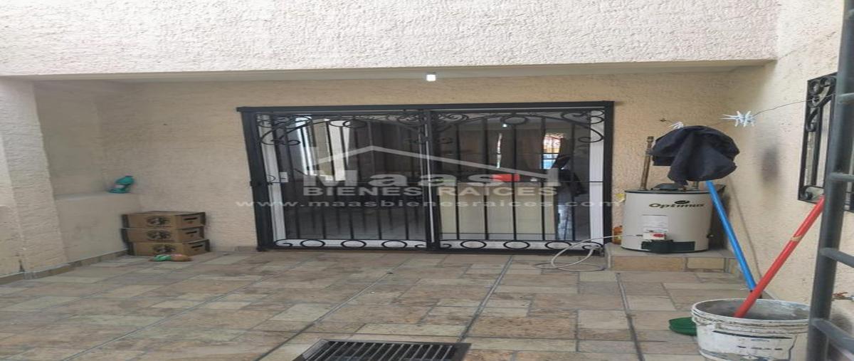 Foto de casa en venta en  , rincones la herradura iii, chihuahua, chihuahua, 30299140 No. 04