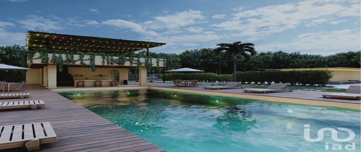 Foto de terreno habitacional en venta en rio 111, mahahual, othón p. blanco, quintana roo, 31706257 No. 04