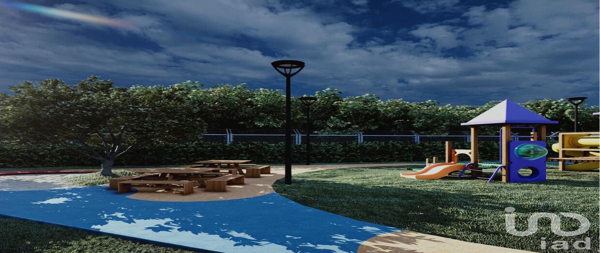 Foto de terreno habitacional en venta en rio 111, mahahual, othón p. blanco, quintana roo, 31706257 No. 05