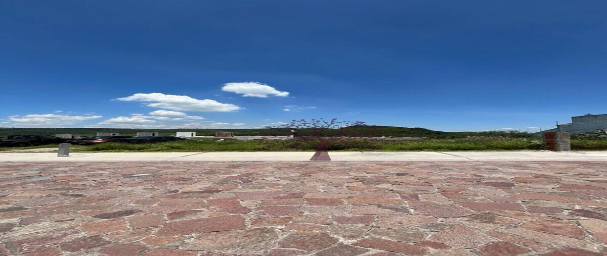 Foto de terreno habitacional en venta en rio a , cañadas del lago, corregidora, querétaro, 30150117 No. 03