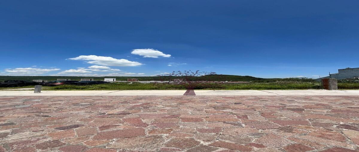 Foto de terreno habitacional en venta en rio a , cañadas del lago, corregidora, querétaro, 30150117 No. 04