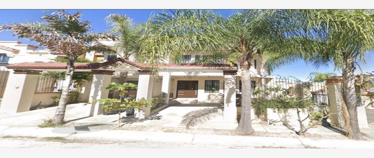 Foto de casa en condominio en venta en rio agua naval oo, paseos de santiago, tonalá, jalisco, 27224297 No. 01