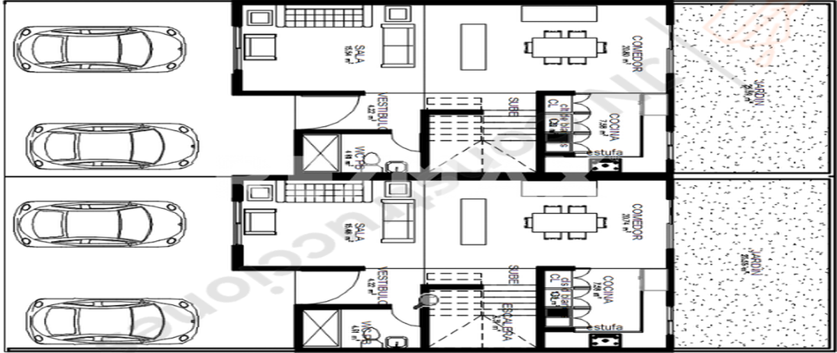 Foto de casa en río aguanaval , estrella, torreón, coahuila de zaragoza, 0 foto 03 Foto de casa en venta en río aguanaval , estrella, torreón, coahuila de zaragoza, 0 No. 03